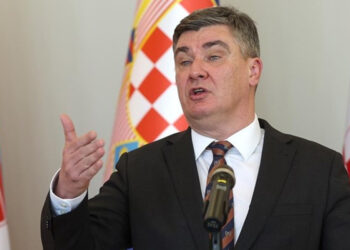 Milanović protiv nastupa Thompsona na dočeku rukometaša: Vlada Hrvatske dijeli hrvatski narod