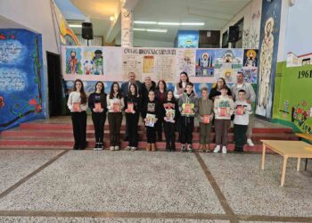 Sedam godina Zadužbine za Kosovo i Metohiju