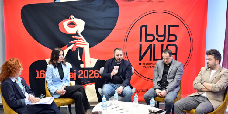 Četvrta „Ljubica” i premijerno festival „Kova” u Gradišci