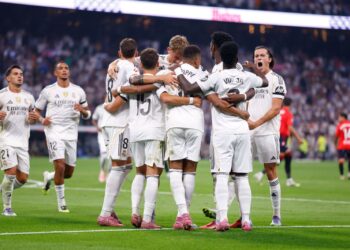 “Real Madrid Foundation” kamp u Gradišci