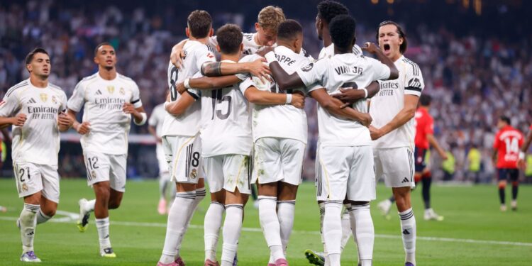“Real Madrid Foundation” kamp u Gradišci