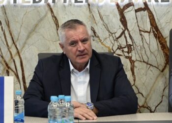 Višković: Dvadesetsedam godina od agresije NATO pakta