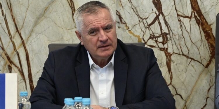 Višković: Dvadesetsedam godina od agresije NATO pakta
