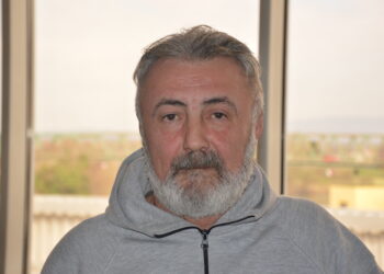 Radovan Dobrić planinari četiri decenije: Silazeći sa Elbrusa spas našao u ruskoj vojnoj bazi