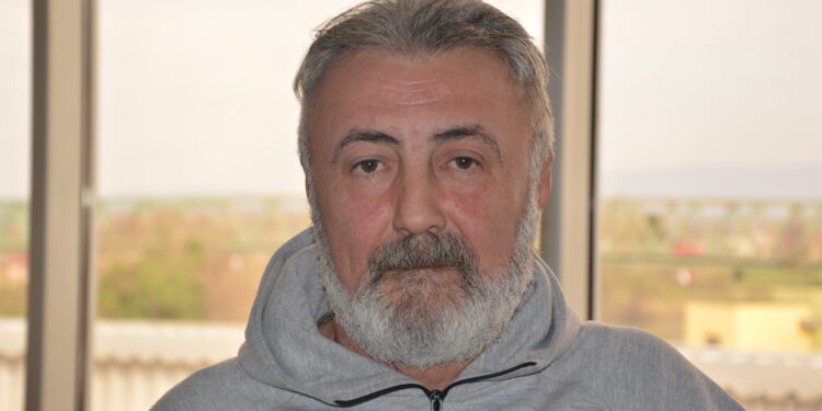 Radovan Dobrić planinari četiri decenije: Silazeći sa Elbrusa spas našao u ruskoj vojnoj bazi