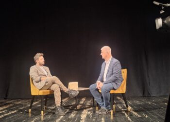 “Šta je život nego iluzija” – Bojan Vujinović
