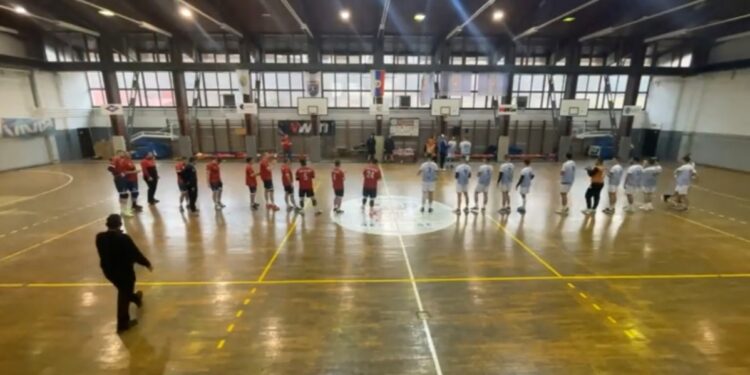 Pobjeda rukometaša Kozare na startu drugog dijela sezone: Janković dao 16 golova