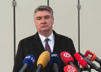 Milanović zabrinut zbog naoružavanja Srbije: Njihova meta su i dijelovi BiH, a Izrael im valja opasne ofanzivne sisteme