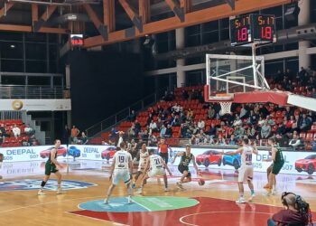 Veliki trijumf Igokee u Laktašima