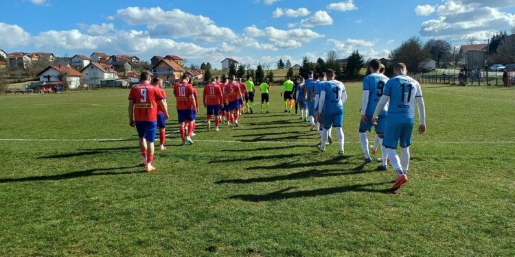 Kozinčani slavili u Kneževu, porazi Torpeda i Lijevča (FOTO)