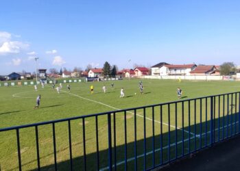 Novi poraz Dubrava: Crni Vrh slavio nakon preokreta (FOTO)