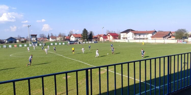Novi poraz Dubrava: Crni Vrh slavio nakon preokreta (FOTO)