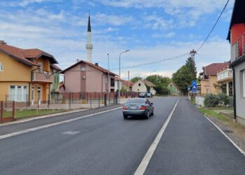 Muslimani danas proslavljaju Ramazanski bajram