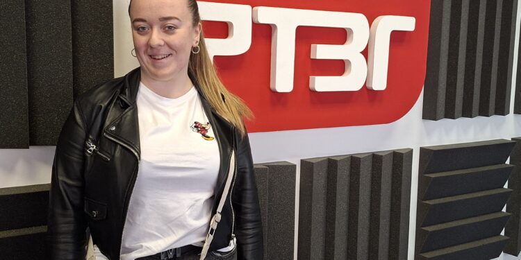 Jelena Pepić aktivna na više životnih polja