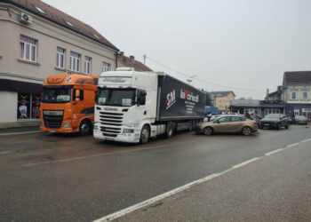 Šta bi značila nova blokada granica – koliki gubici prijete privredi