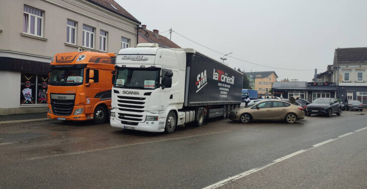 Šta bi značila nova blokada granica – koliki gubici prijete privredi