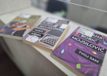 Bogat martovski program u Narodnoj biblioteci Gradiška