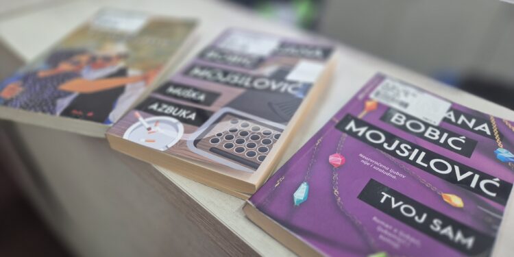 Bogat martovski program u Narodnoj biblioteci Gradiška
