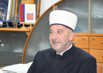 Bajram kao kruna pobjede nad sobom: Efendija Latifović poziva na jačanje komšijskih veza