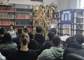 Obilježen Svjetski dan poezije u Narodnoj biblioteci Gradiška