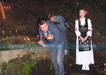 Čudotvorni izvor Svetnja: Priča koja živi vijekovima
