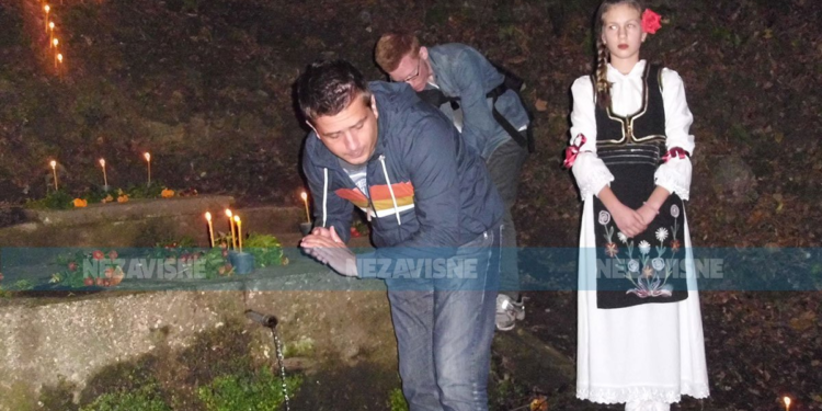 Čudotvorni izvor Svetnja: Priča koja živi vijekovima