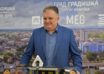 Adžić: Novi most u Gradišci slika i prilika nefunkcionalne BiH