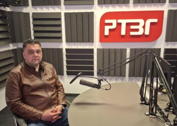 Jugoslav Gavrilović već 22 godine proizvodi PVC stolariju