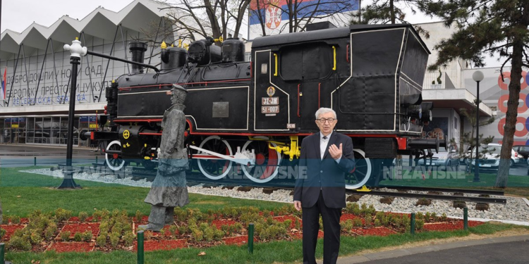 Odlazak Relje Jovanovića: Otkrivao skrivene tragedije