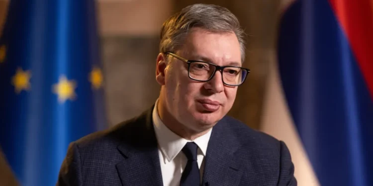 EU izgubio strpljenje: Prijeti udarom tamo gdje Srbiju najviše boli