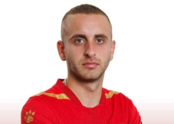 Golovima Baneta Matića Torpedo nadigrao Partizan