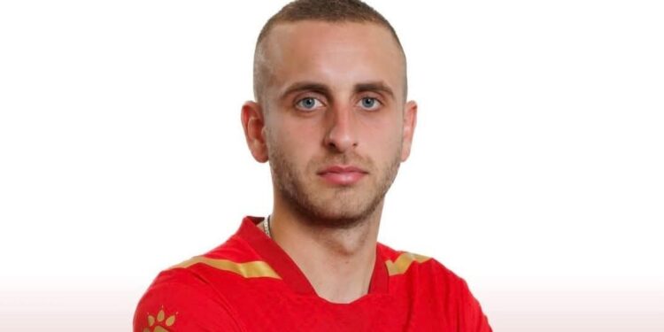 Golovima Baneta Matića Torpedo nadigrao Partizan