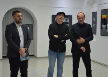 Berić se “Magnovenjem” vratio nakon decenije u Gradišku (FOTO)