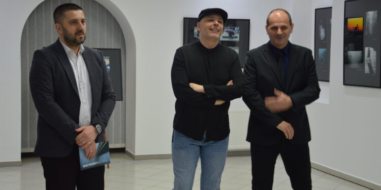 Berić se “Magnovenjem” vratio nakon decenije u Gradišku (FOTO)