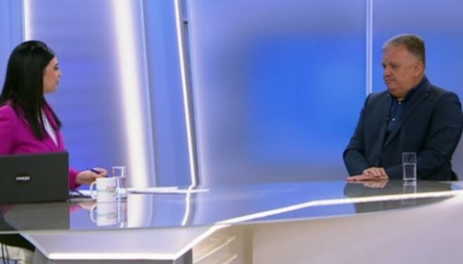 Adžić: Most u Gradišci – slika i prilika stanja u BiH (VIDEO)