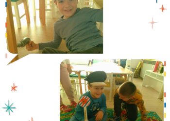 Mali mikrofon- Šta ću biti kad porastem