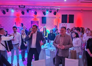 Dodik: Presudna uloga žena u razvoju Srpske i pobjedama SNSD-a