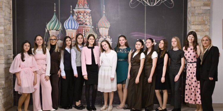 OMŠ „Branko Smiljanić“ Gradiška- 33 nagrade na Festivalu „Primavera“
