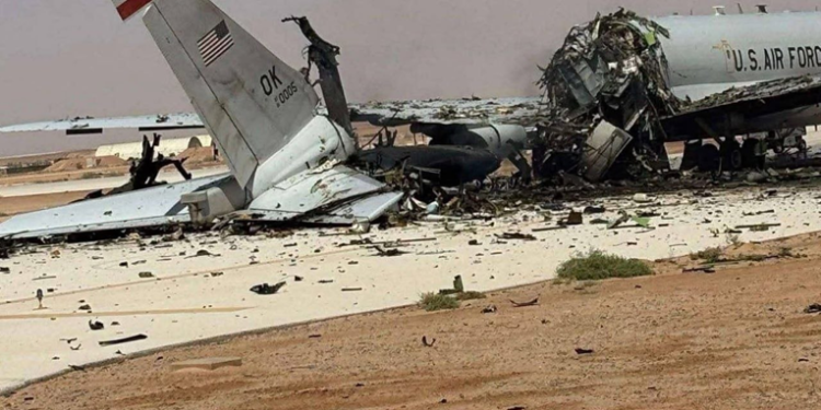 Izraelski potez naljutio čak i Amerikance. UAE: Iran mora platiti odštetu