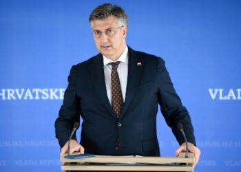 Zagreb odbacio optužbe iz Beograda: “Nemamo veze s protestima u Srbiji”
