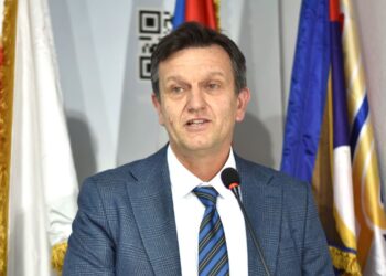 Blanuša: Ukinite PDV na hljeb, mlijeko i lijekove narod jedva preživljava