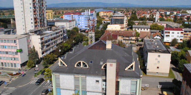 Počinje isplata penzija