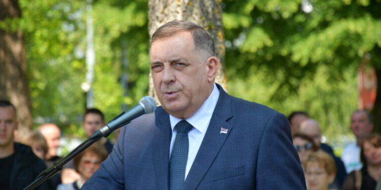 Dodik najavio mjere podrške građanima zbog divljanja cijena goriva