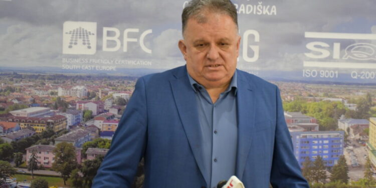 Zoran Adžić: Investitorima nudimo vrhunsku infrastrukturu za preradu poljoprivrednih proizvoda
