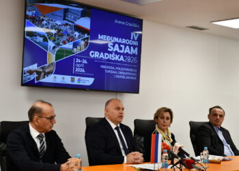 4. Međunarodni sajam uz rekordnu podršku i odziv privrednika