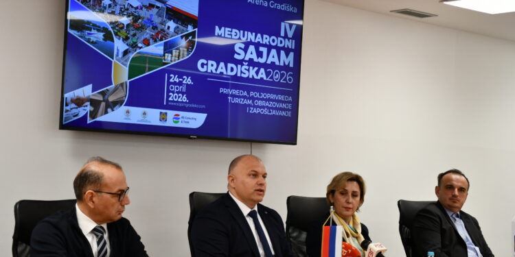 4. Međunarodni sajam uz rekordnu podršku i odziv privrednika