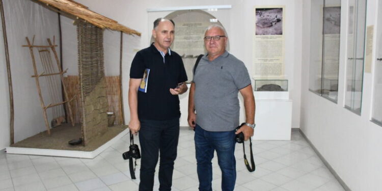 Pero, priroda i prijateljstvo: Priča o Bošku Grgić i Milanu Pilipoviću