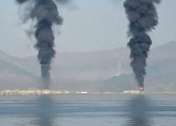 Iran zaprijetio napadima na američke položaje u UAE: Pozvali civile da napuste luke i baze
