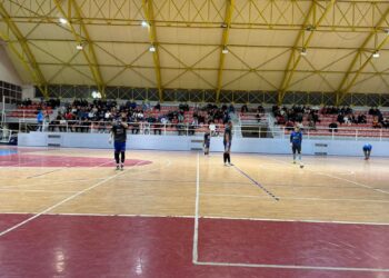 Kotor Varošu bod za opstanak: Futsalerima Gradiške ostala samo teorija