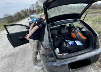 Lišen slobode zbog serije teških krađa u Gradišci